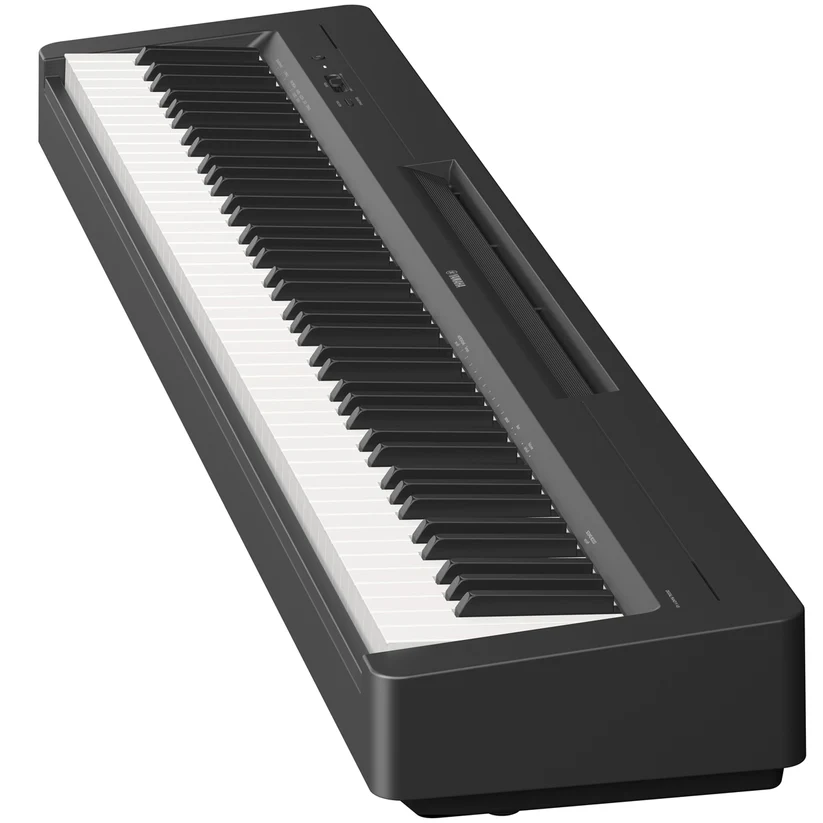 Piano Digital Yamaha P-145 88 Teclas
