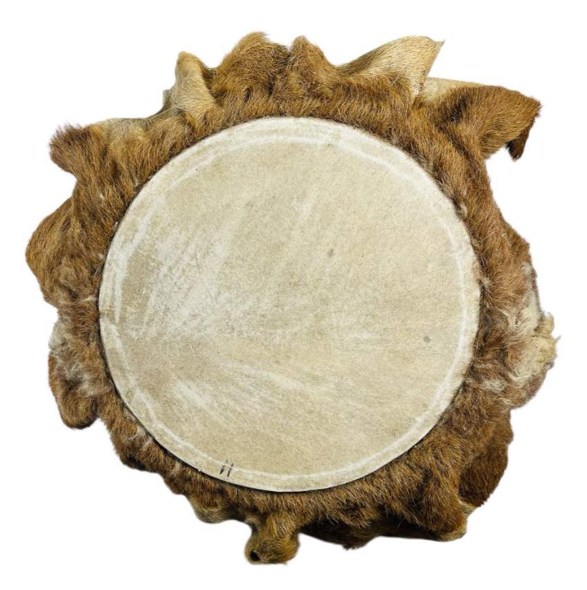 Set Tambores Alegre + Llamador + Tambora Costeña San Jacinto
