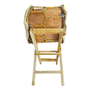 Set Tambores Alegre + Llamador + Tambora Costeña San Jacinto
