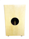 Cajón Peruano / System Mute (sordina) + Estuche
