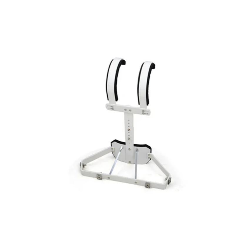 Multitenor Juego De 5 Tambores Jbqa-5 - Boss
