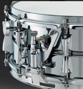 Redoblante Metálico Yamaha Sinfónico Ksd-255
