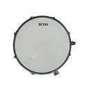 Redoblante Metal Piccolo Boss Sd-806 + Baquetas + Correa
