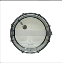 Redoblante Metal Piccolo Boss Sd-806 + Baquetas + Correa
