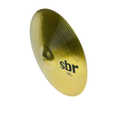 Platillo Sabian Sbr 16 Batería Crash
