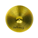 Platillo Ride Sabian Sbr 20

