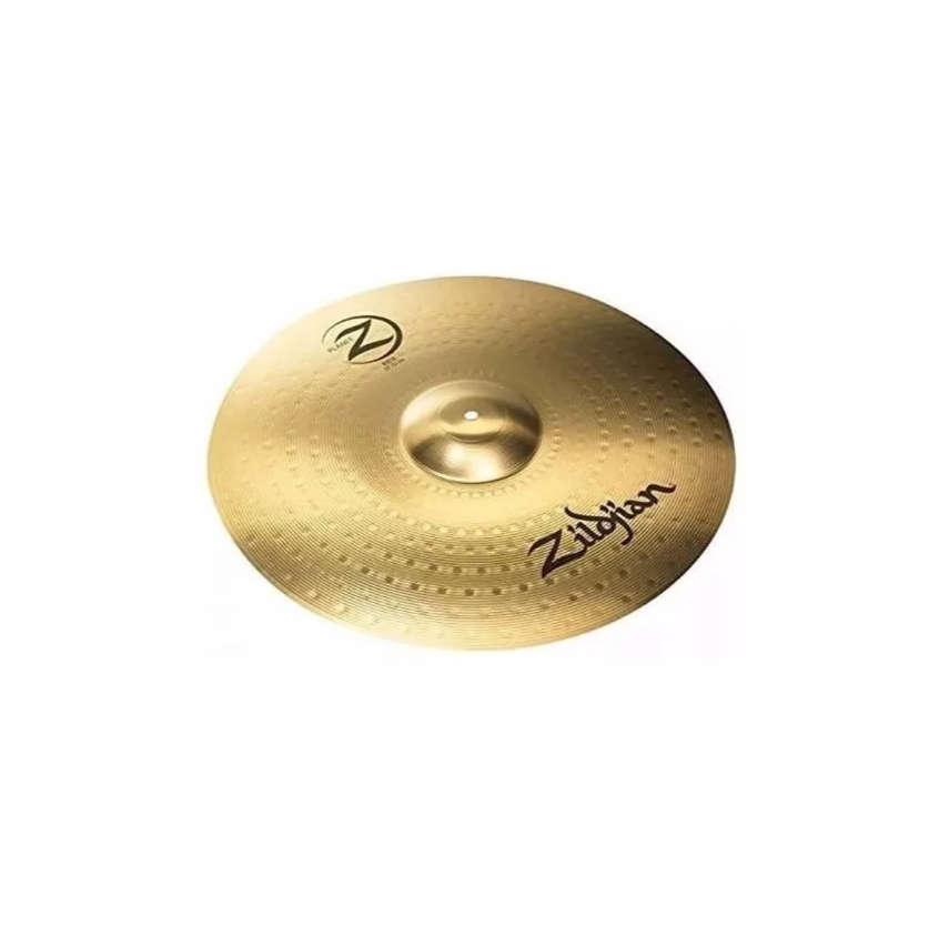 Platillo Para Batería Zildjian Planet Z - Ride 20
