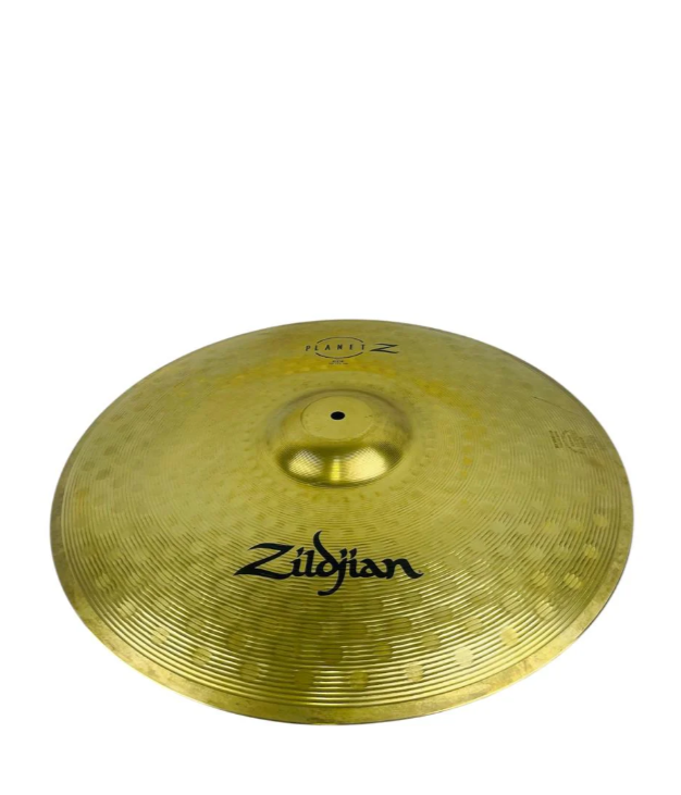 Platillo Para Batería Zildjian Planet Z - Ride 20
