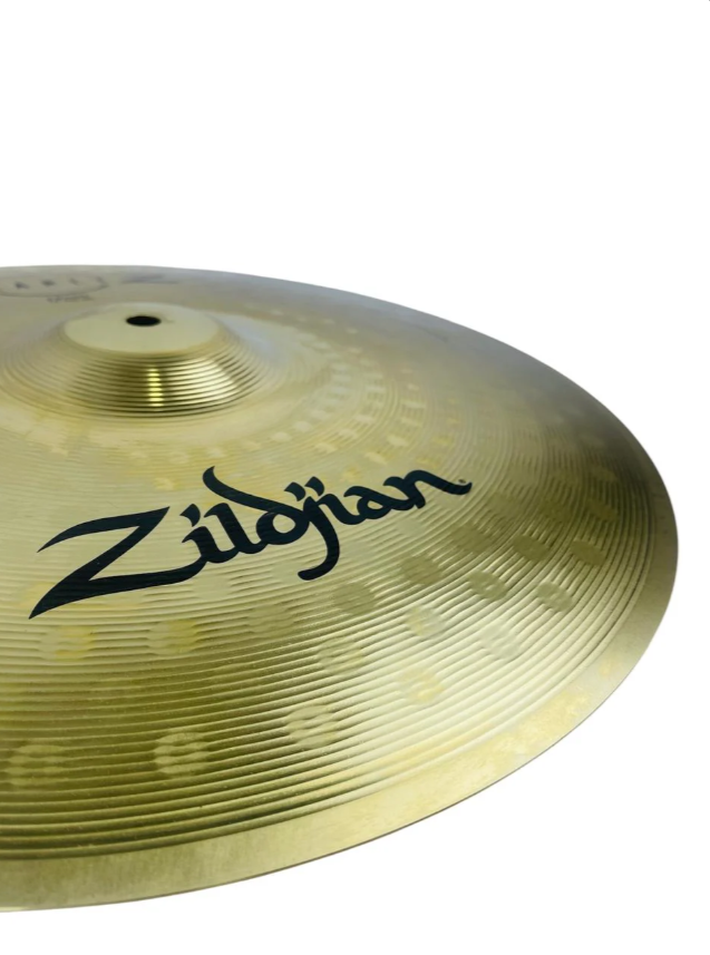 Platillo Para Batería Zildjian Planet Z - Crash 16
