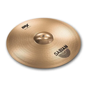 Platillo De Batería Sabian B8x Thin Crash De 16
