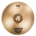 Juego Kit Set De Platillos Sabian B8x 14 - 16 - 20 Pulgadas
