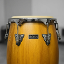 Quinto Boss 11 Cog-11 - Percusión
