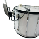 Tambora De Marcha Boss Wmd-1814 + Golpeadores + Soportes