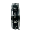 Redoblante Negro Piccolo Boss Sd-806 + Baquetas + Correa
