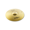 Platillo Zildjian 18" Crash Ride Planet Z Zp18cr
