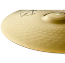 Platillo Zildjian 18" Crash Ride Planet Z Zp18cr
