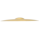 Platillo Sabian Sbr Crash Ride De 18
