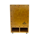 Cajon Peruano De Percusión Cjd-4
