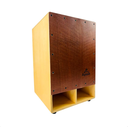 Cajon Peruano De Percusión Cjd-4
