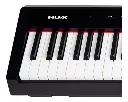 Piano Electrónico Nux Npk-10 88 Tecla Pesada Bluetooth-base

