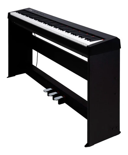 Piano Electrónico Nux Npk-10 88 Tecla Pesada Bluetooth-base
