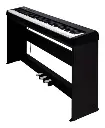 Piano Electrónico Nux Npk-10 88 Tecla Pesada Bluetooth-base

