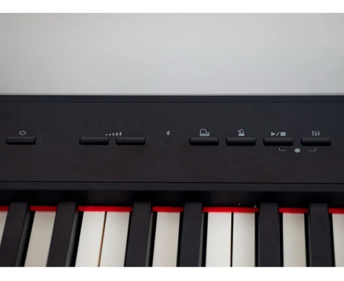 Piano Electrónico Nux Npk-10 88 Teclas Pesadas Con Bluetooth
