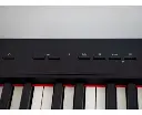 Piano Electrónico Nux Npk-10 88 Teclas Pesadas Con Bluetooth
