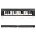 Piano Electronico Yamaha Np-32b Con Base
