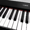 Piano Electronico Yamaha Np-32b Con Base
