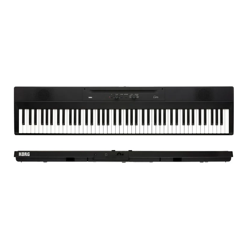 Piano Teclado Digital Korg Liano 88 Teclas
