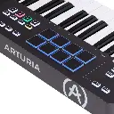 Teclado Controlador Midi Arturia Keylab Essential 49 MK3
