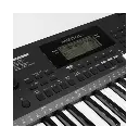 Teclado Electrónica Medeli Mk100 De 61 Teclas Sensibles
