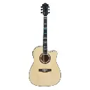 GUITARRA ELECTROACUSTICA BL380