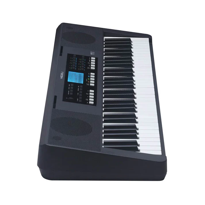 Teclado Electrónico Mk61 Medeli De 61 Teclas
