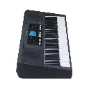 Teclado Electrónico Mk61 Medeli De 61 Teclas
