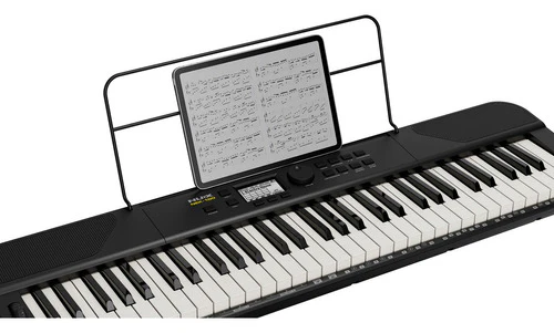 Teclado Electrónico Portátil Nux Nek-100
