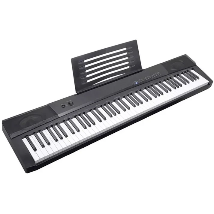 Teclado Electronico Under Mk-885 88 Teclas
