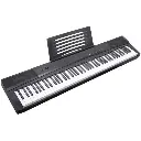 Teclado Electronico Under Mk-885 88 Teclas
