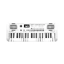 Teclado Meike Mk137 - 37 Teclas Sensitivas Controlador Midi
