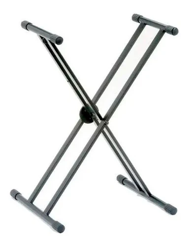 Teclado Organeta Casio Ct-s300 Adaptador+base+silla+método
