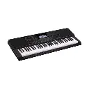 Teclado Organeta Casio Ctx700 + Adaptador + Base + Estuche

