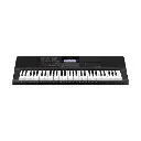 Teclado Organeta Casio Ctx700 + Adaptador + Base + Estuche
