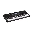 Teclado Organeta Casio Ctx700 Adapta + Base + Estuche+ Silla
