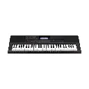 Teclado Organeta Casio Ctx700 Adapta + Base + Estuche+ Silla
