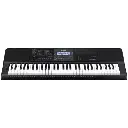 Teclado Organeta Casio Ctx800 Con Sensibilidad + Adaptador
