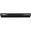 Teclado Organeta Electrónico Yamaha Psr-sx720 Con Adaptador
