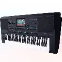 Teclado Organeta Medeli Signature Akx10 61 Workstation
