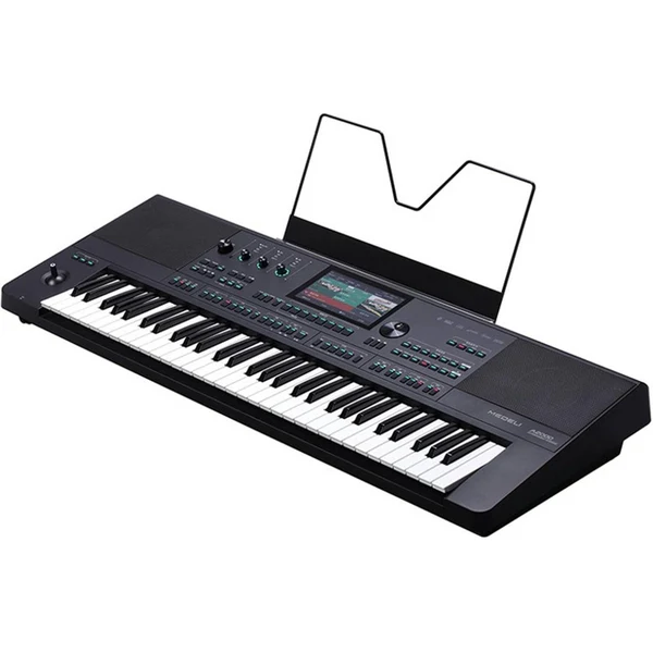 Teclado Organeta Medeli Signature Akx10 61 Workstation
