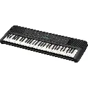 Teclado Organeta Yamaha Psr-e283 + Adaptador + Base + Silla
